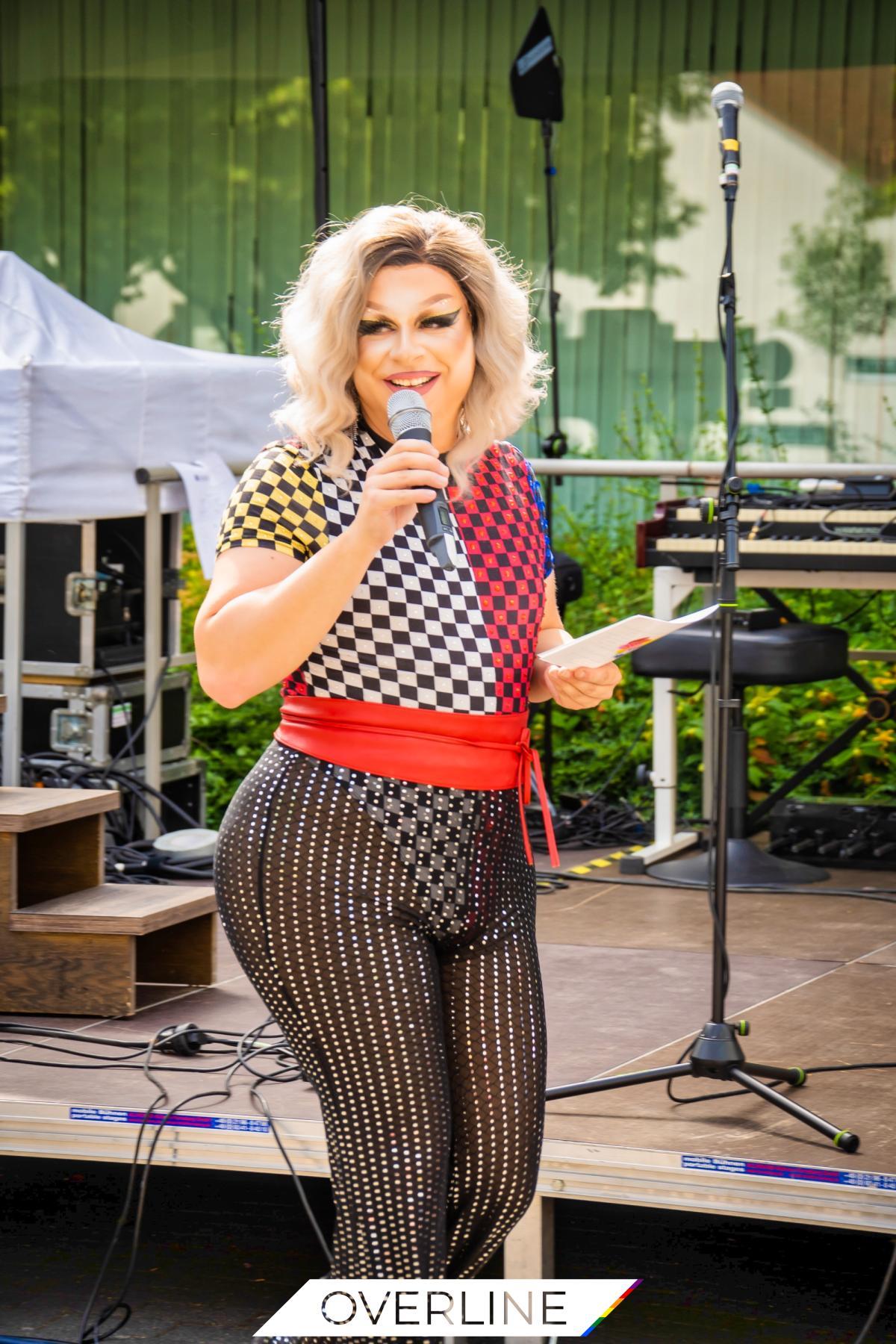 CSD MTK Straßenfest  18.06.2022 | Bild 102