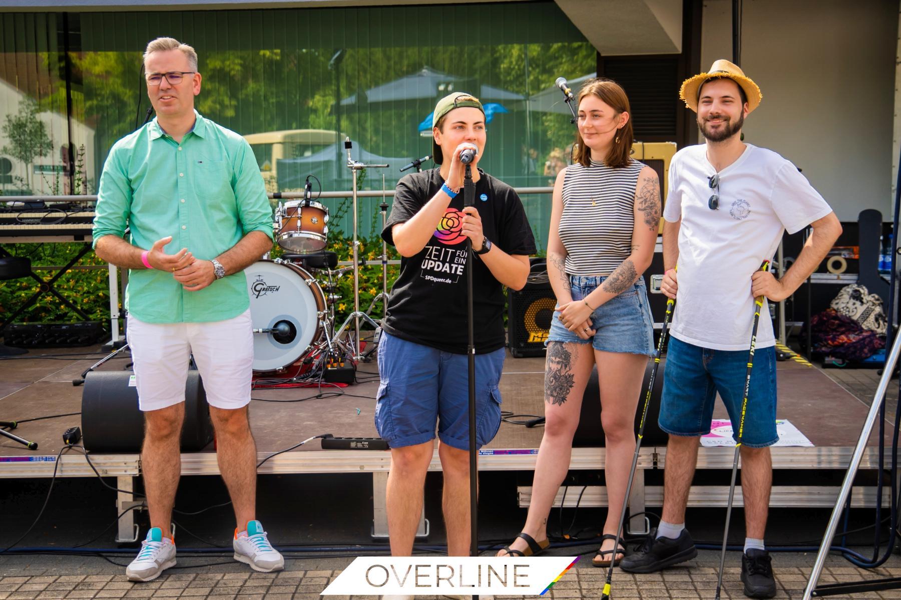 CSD MTK Straßenfest  18.06.2022 | Bild 103