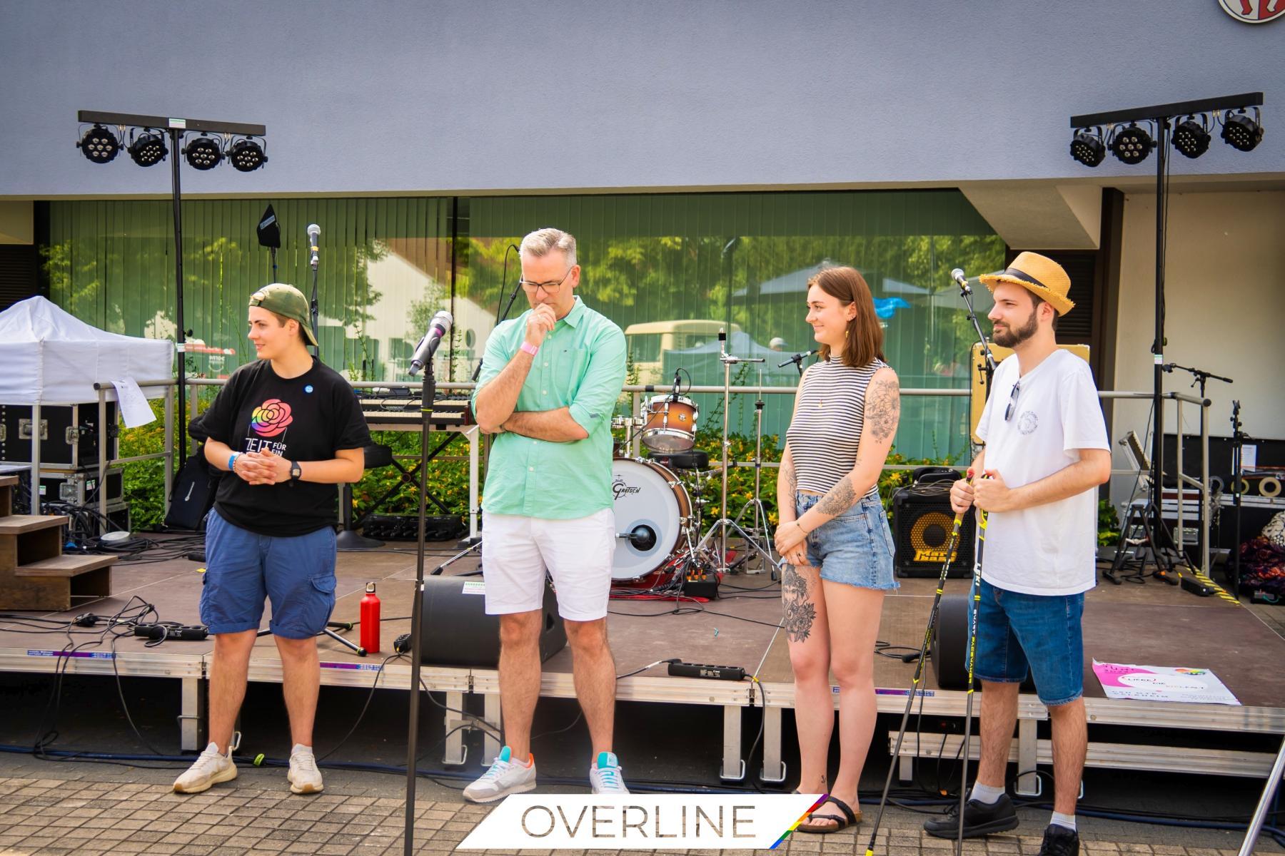 CSD MTK Straßenfest  18.06.2022 | Bild 104