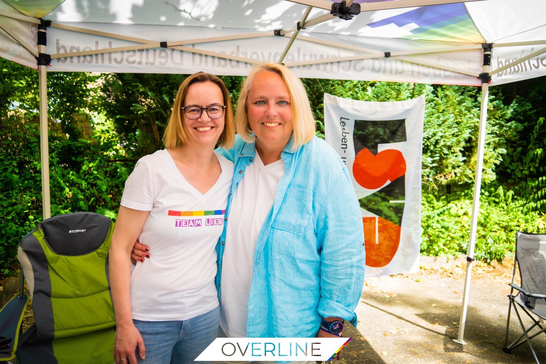 CSD MTK Straßenfest  18.06.2022 | Bild 106