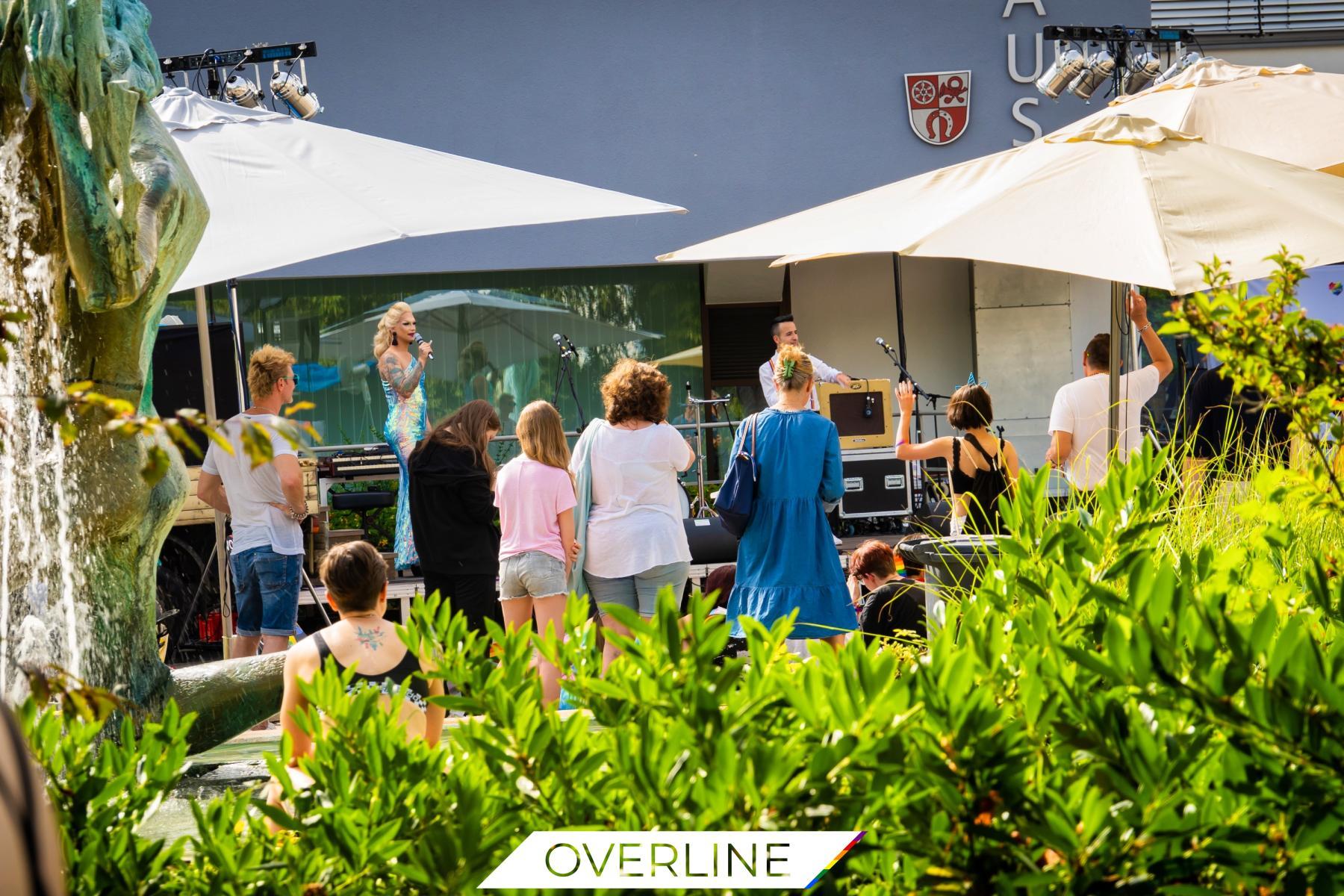 CSD MTK Straßenfest  18.06.2022 | Bild 107