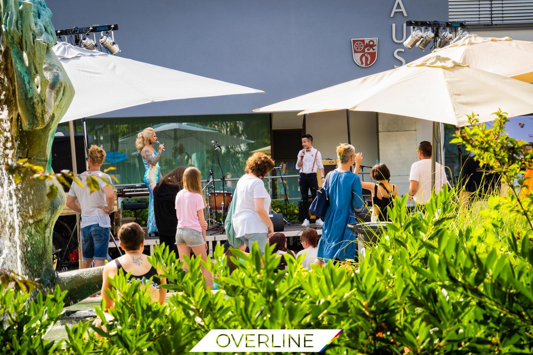 CSD MTK Straßenfest  18.06.2022 | Bild 108