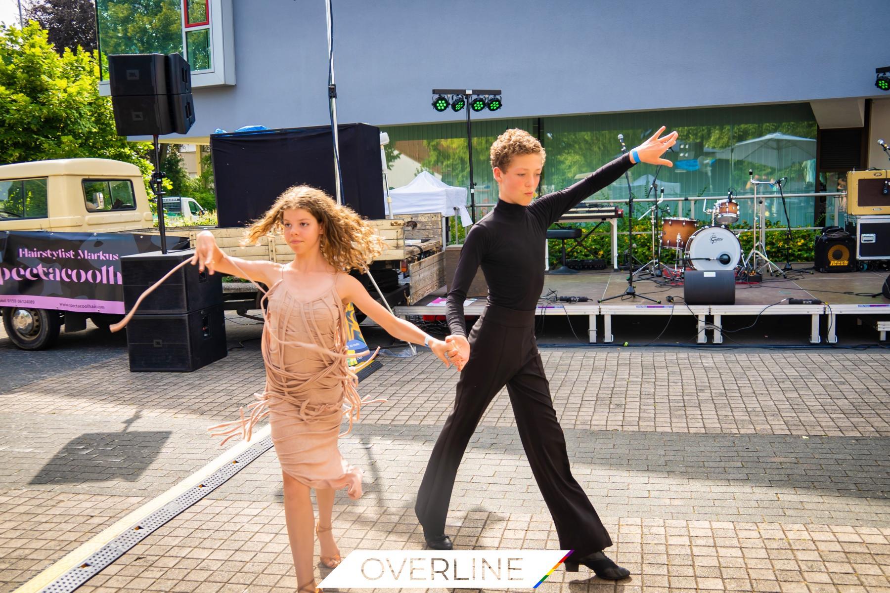 CSD MTK Straßenfest  18.06.2022 | Bild 110