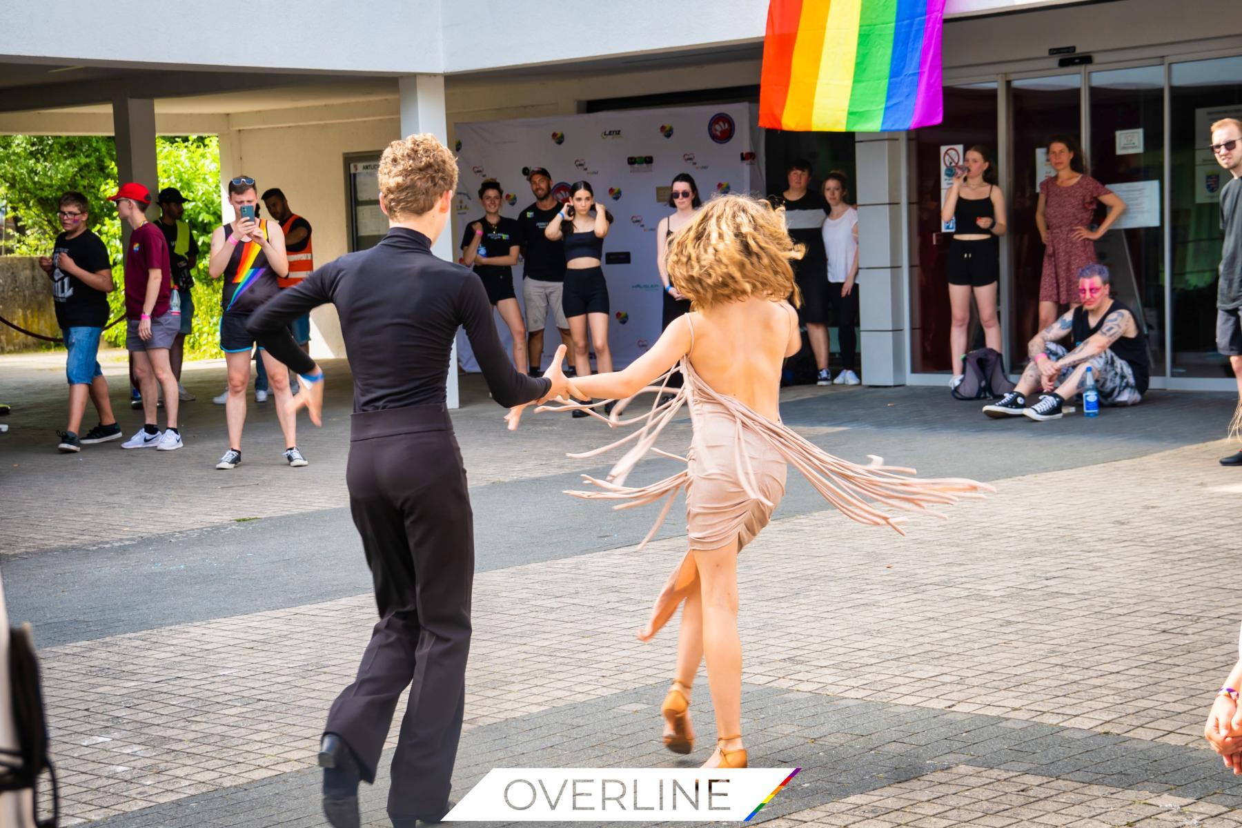 CSD MTK Straßenfest  18.06.2022 | Bild 111