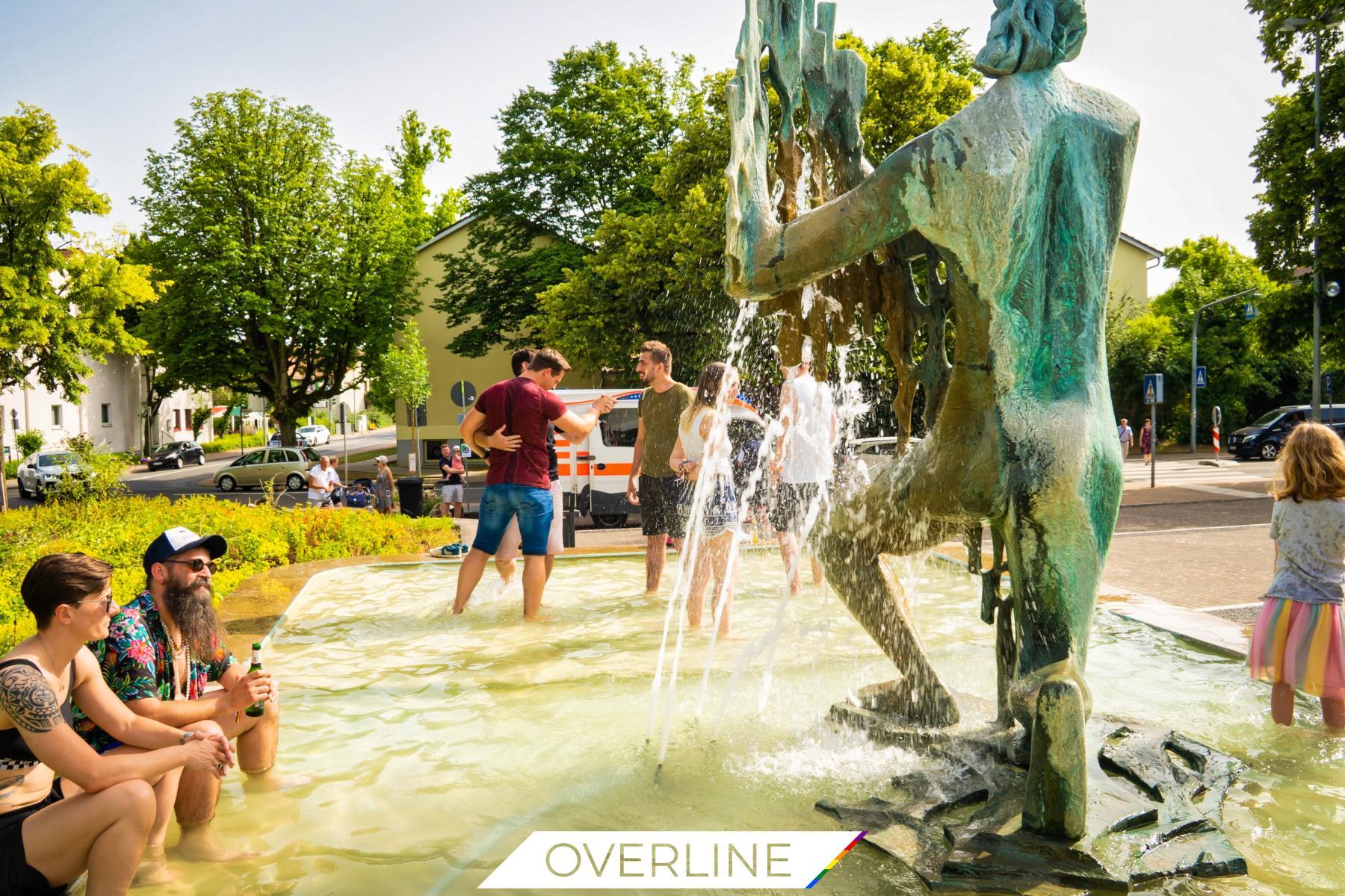 CSD MTK Straßenfest  18.06.2022 | Bild 115