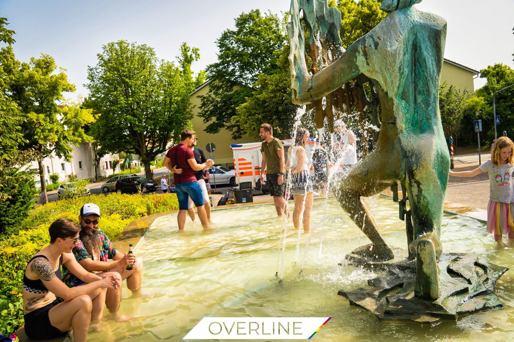 CSD MTK Straßenfest  18.06.2022 | Bild 116