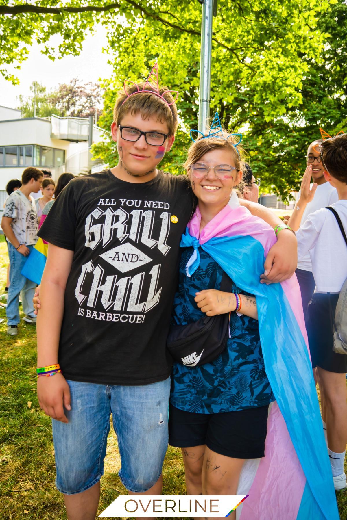 CSD MTK Straßenfest  18.06.2022 | Bild 118