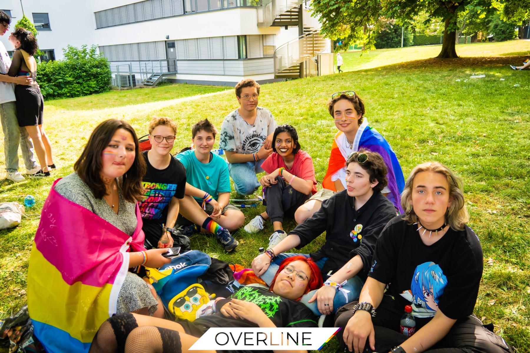 CSD MTK Straßenfest  18.06.2022 | Bild 120