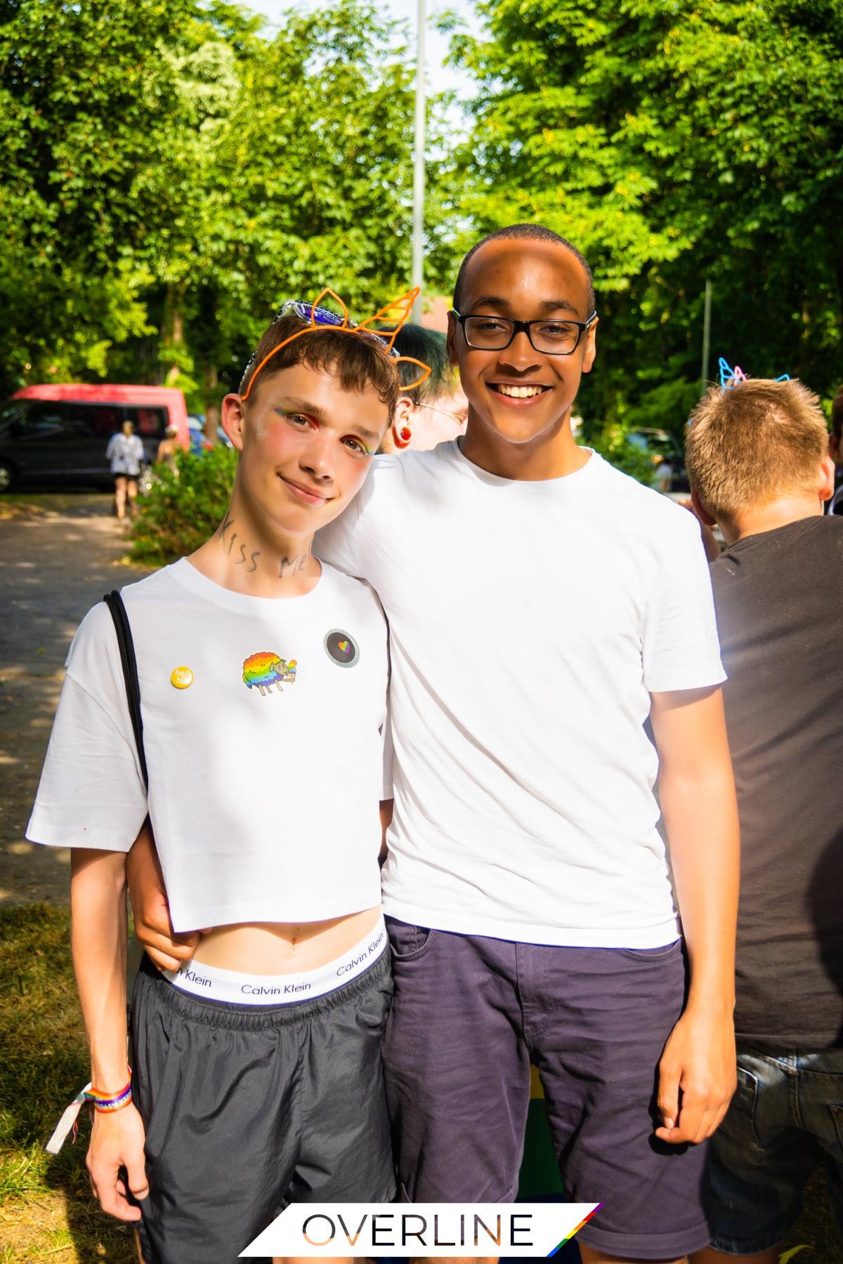 CSD MTK Straßenfest  18.06.2022 | Bild 121