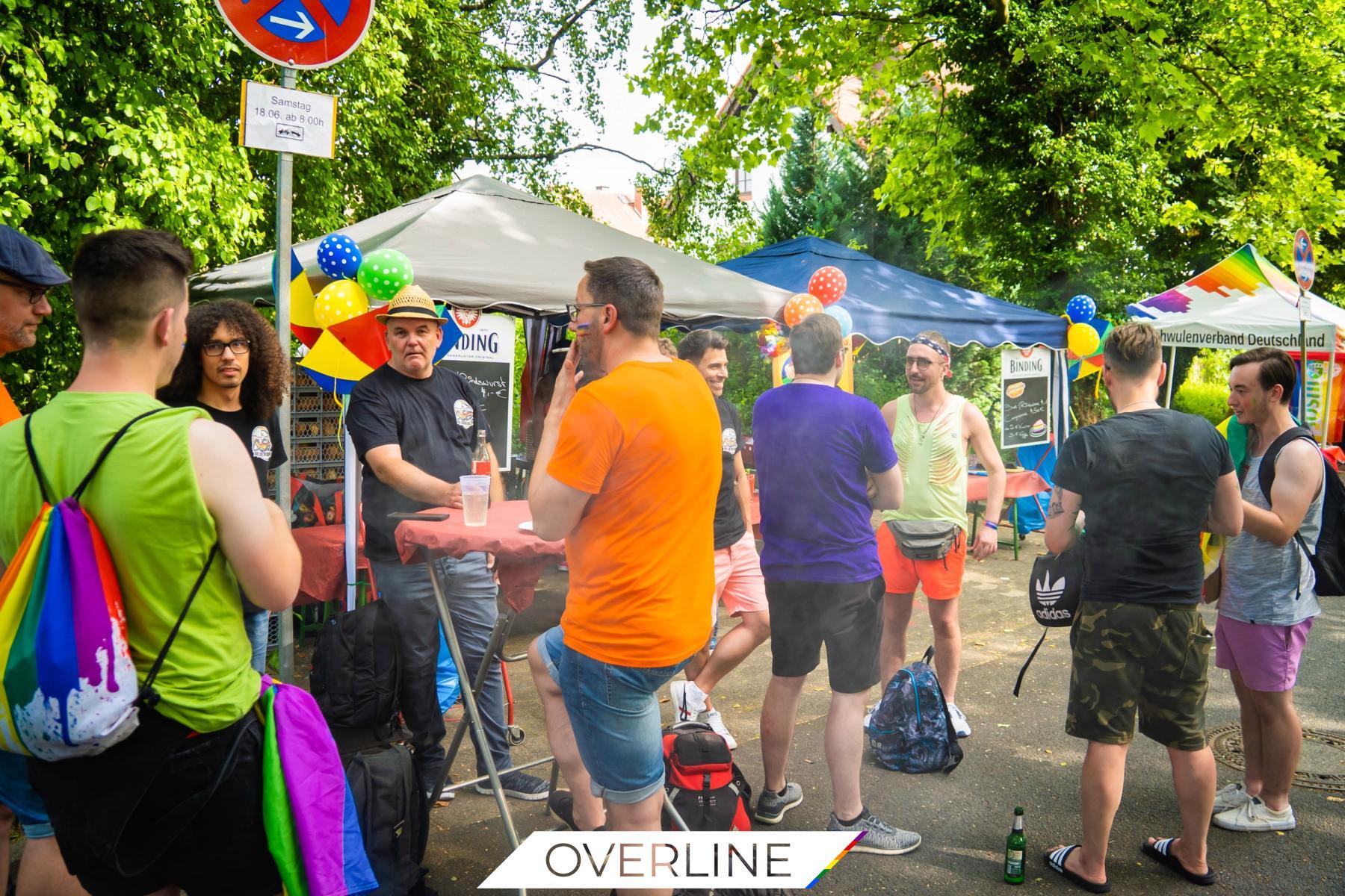 CSD MTK Straßenfest  18.06.2022 | Bild 122