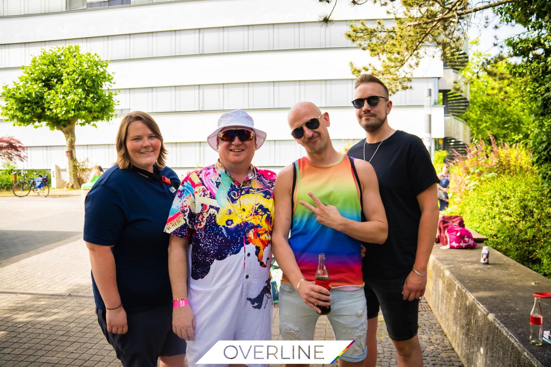 CSD MTK Straßenfest  18.06.2022 | Bild 125