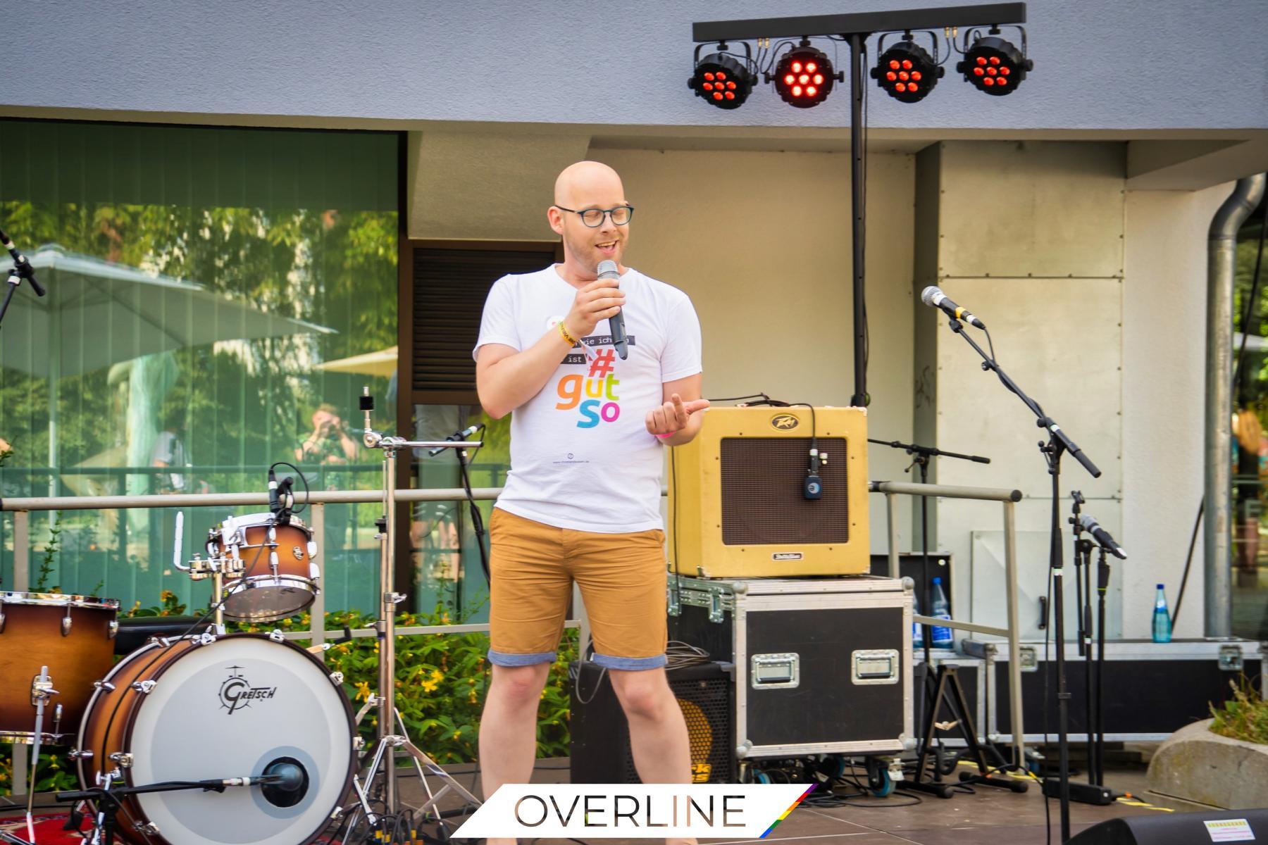 CSD MTK Straßenfest  18.06.2022 | Bild 126