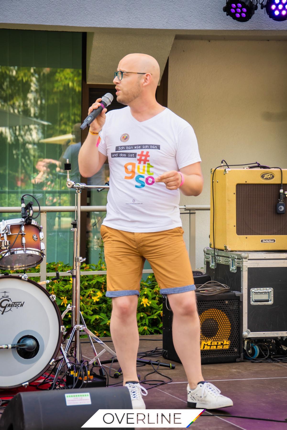 CSD MTK Straßenfest  18.06.2022 | Bild 127