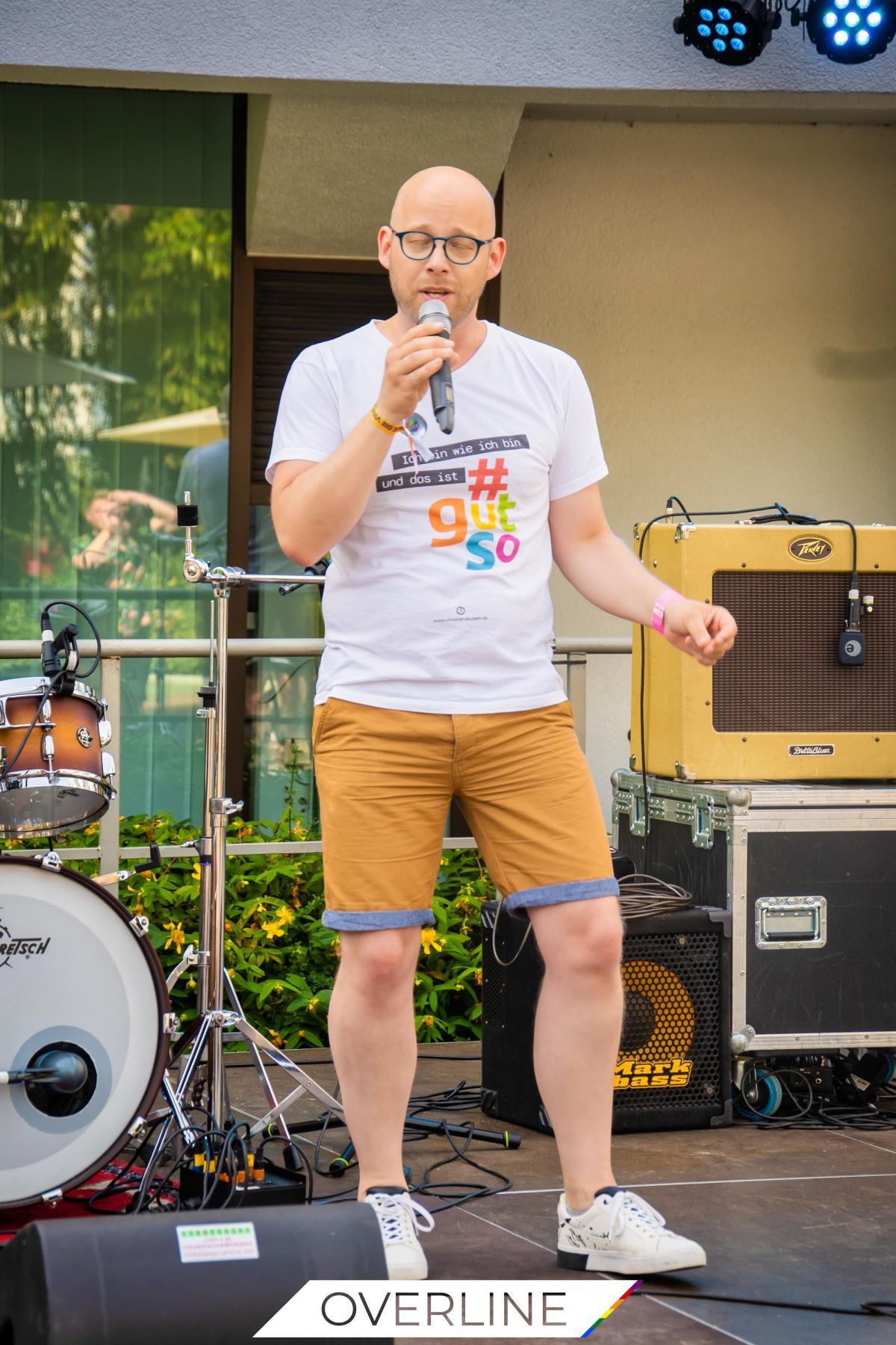 CSD MTK Straßenfest  18.06.2022 | Bild 128