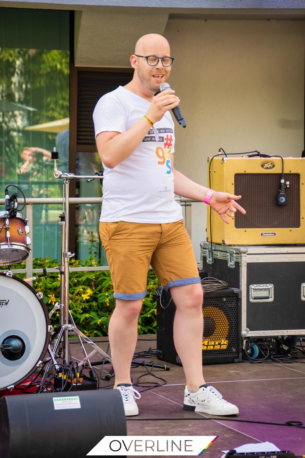 CSD MTK Straßenfest  18.06.2022 | Bild 129