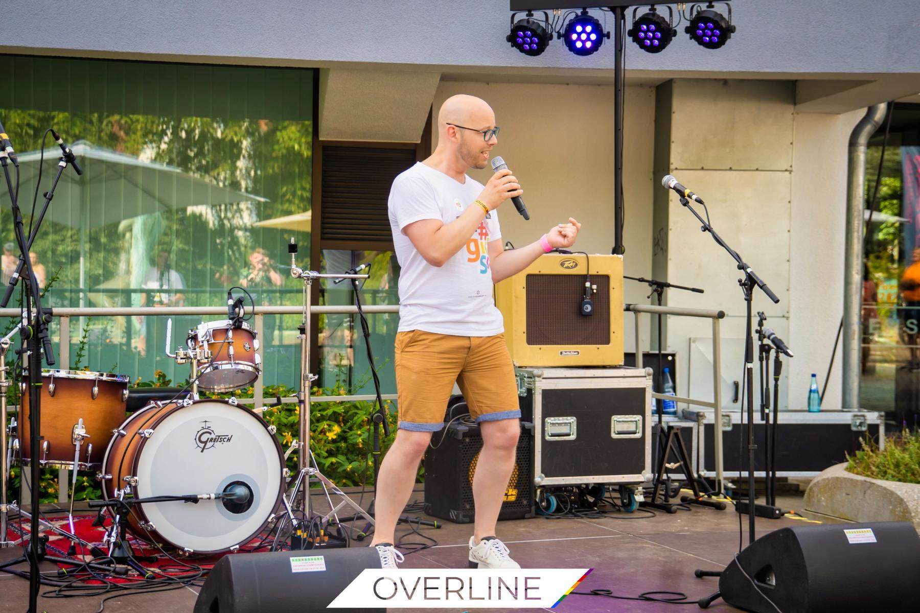 CSD MTK Straßenfest  18.06.2022 | Bild 130