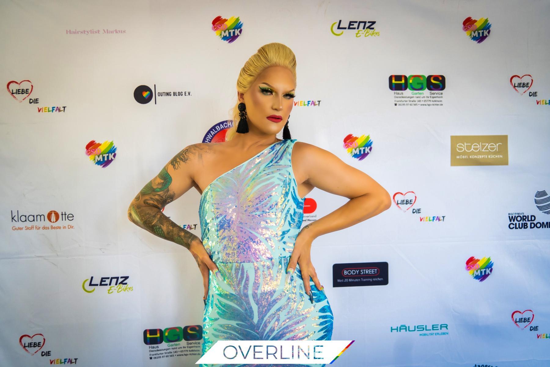 CSD MTK Straßenfest  18.06.2022 | Bild 132