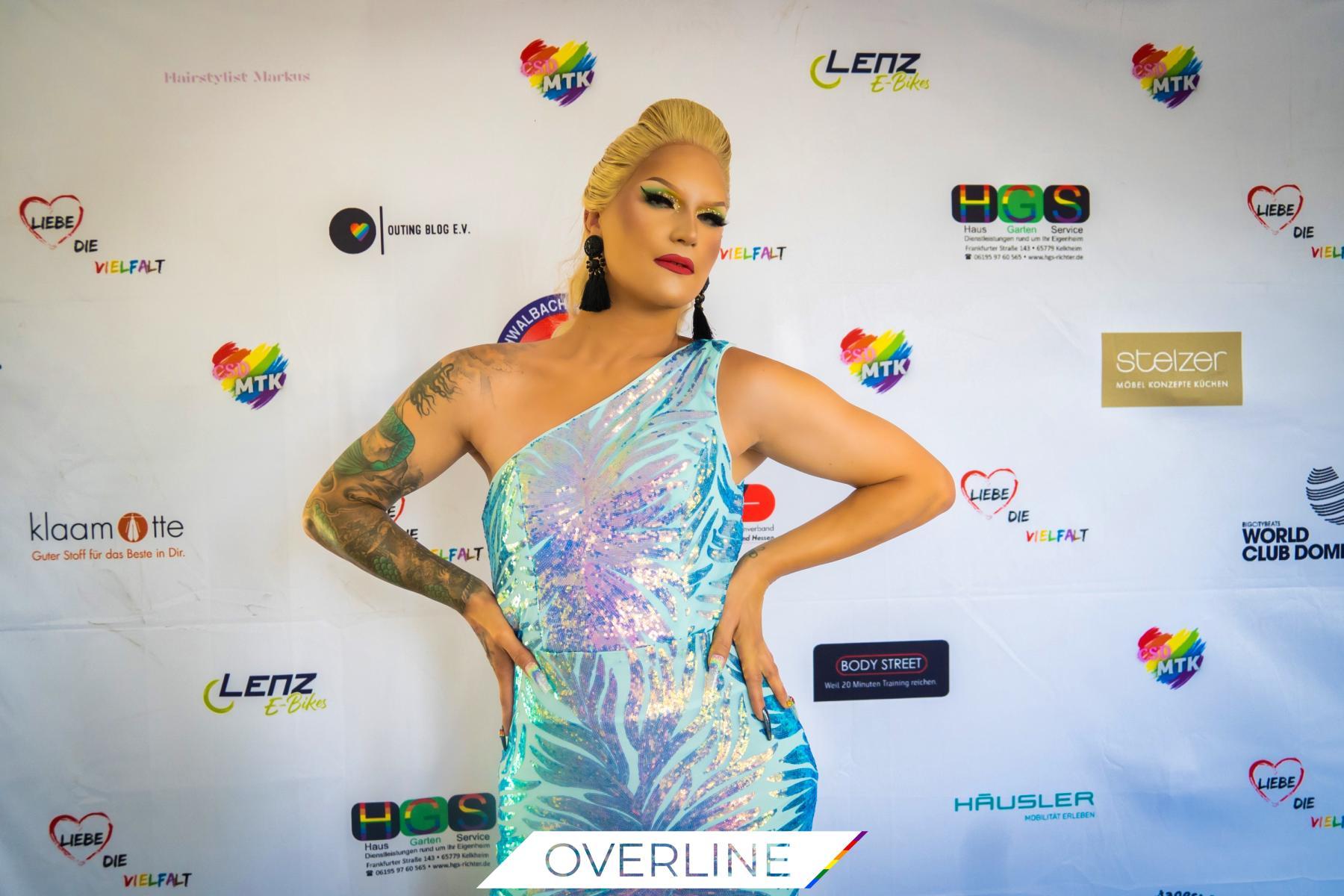 CSD MTK Straßenfest  18.06.2022 | Bild 133