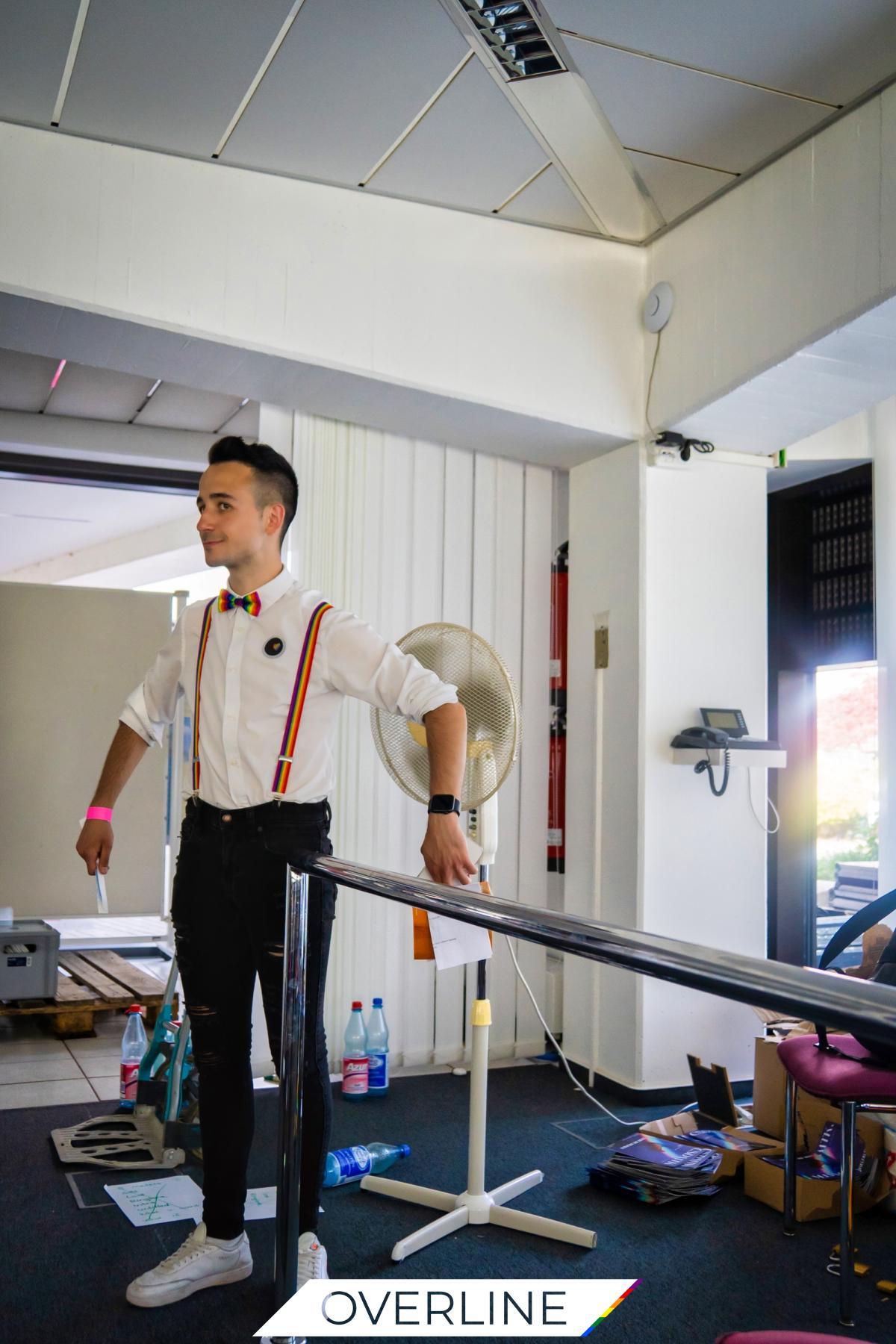 CSD MTK Straßenfest  18.06.2022 | Bild 134