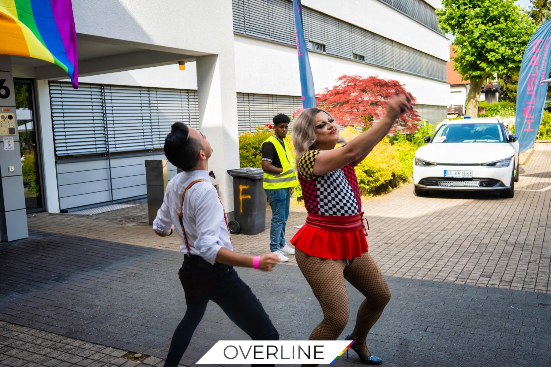 CSD MTK Straßenfest  18.06.2022 | Bild 135