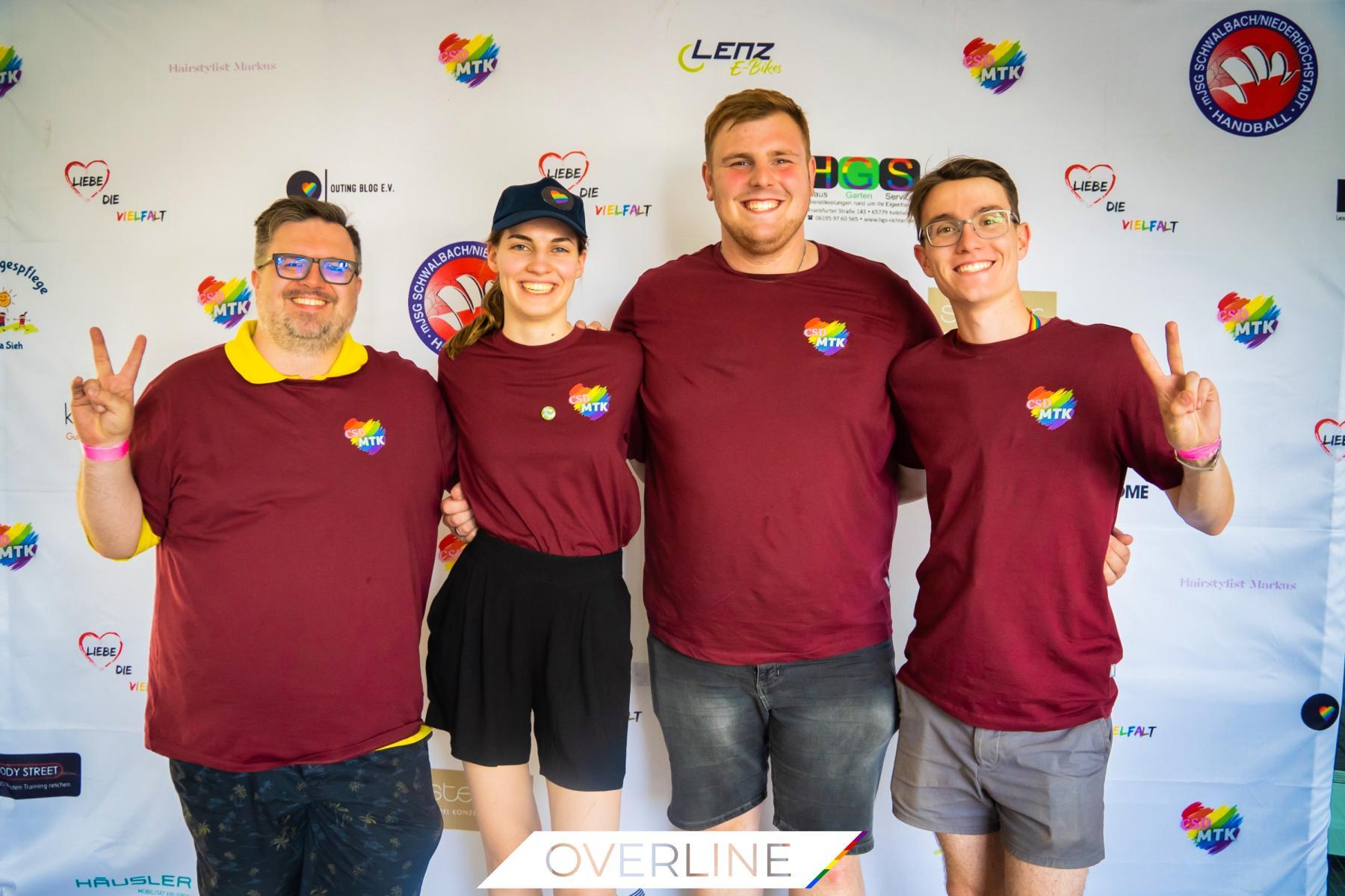 CSD MTK Straßenfest  18.06.2022 | Bild 136