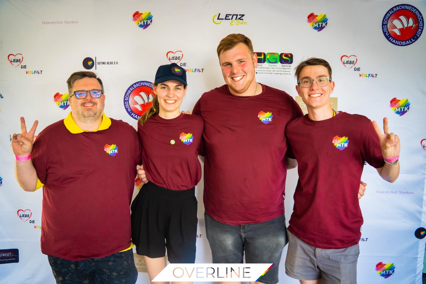 CSD MTK Straßenfest  18.06.2022 | Bild 137