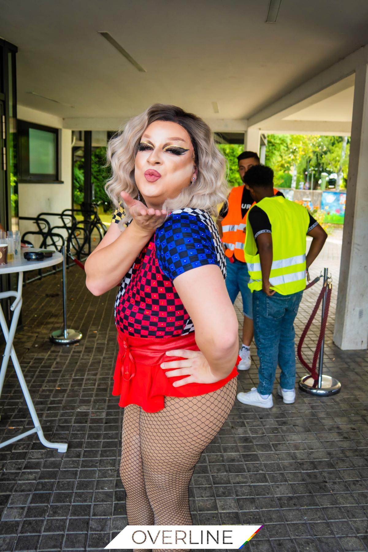 CSD MTK Straßenfest  18.06.2022 | Bild 138