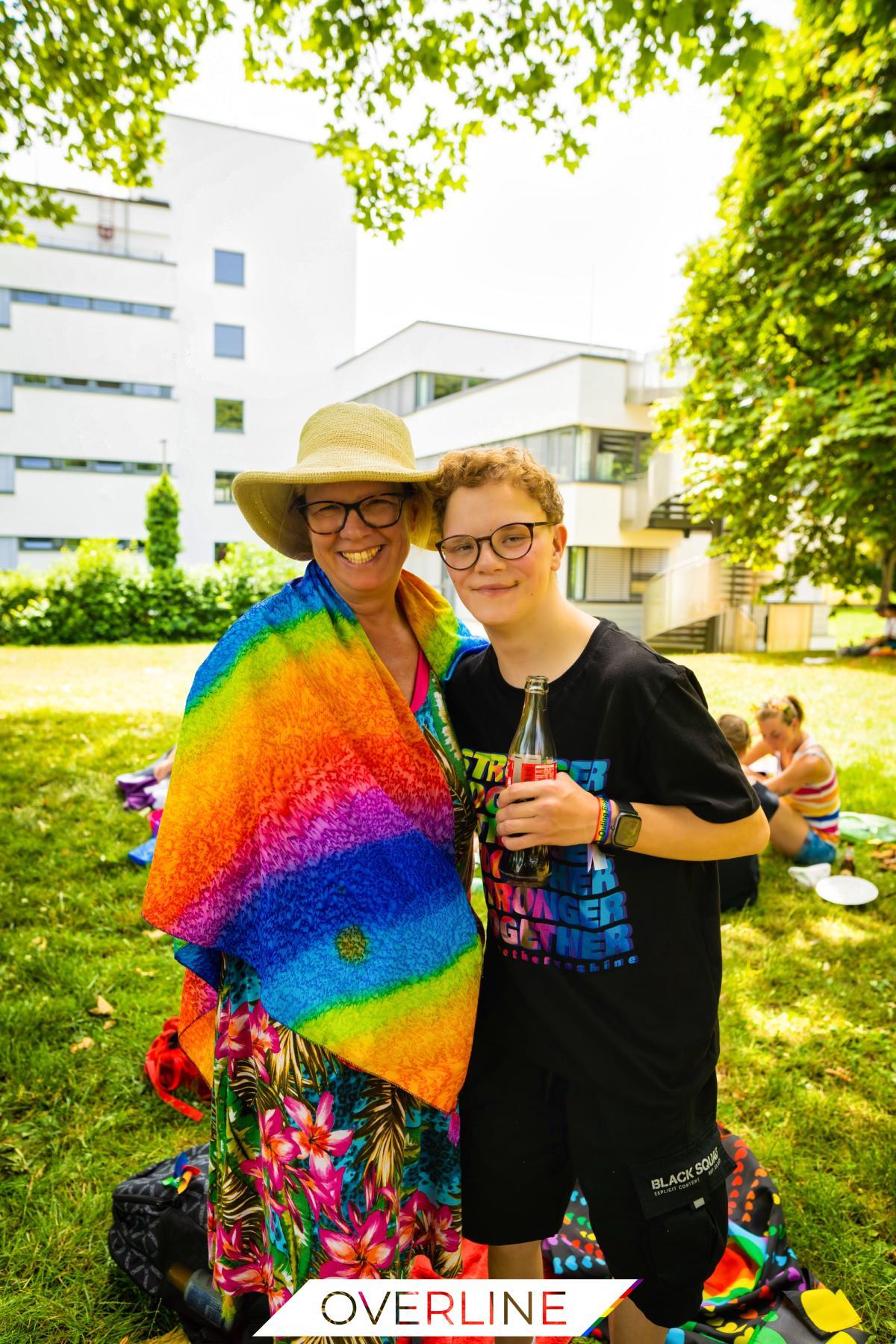 CSD MTK Straßenfest  18.06.2022 | Bild 14
