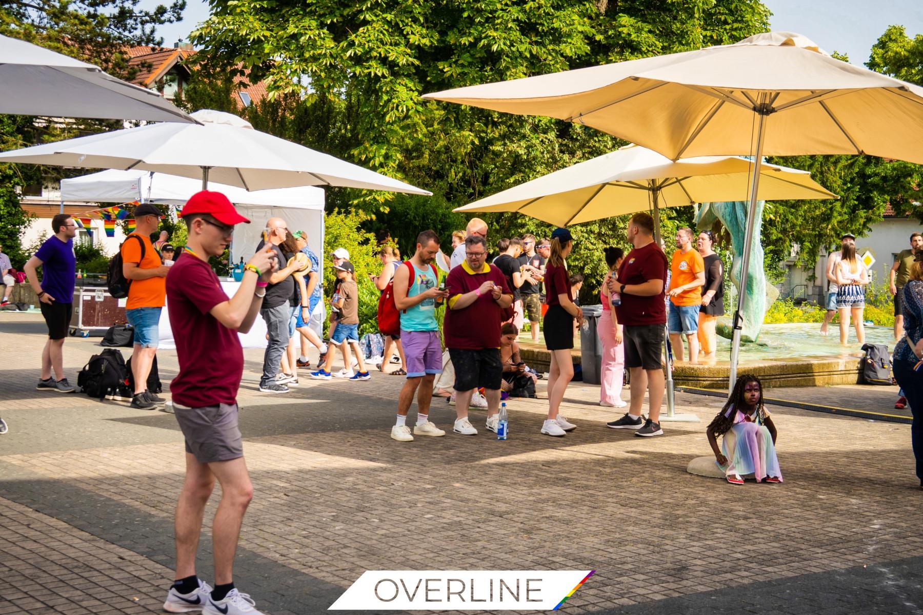 CSD MTK Straßenfest  18.06.2022 | Bild 140