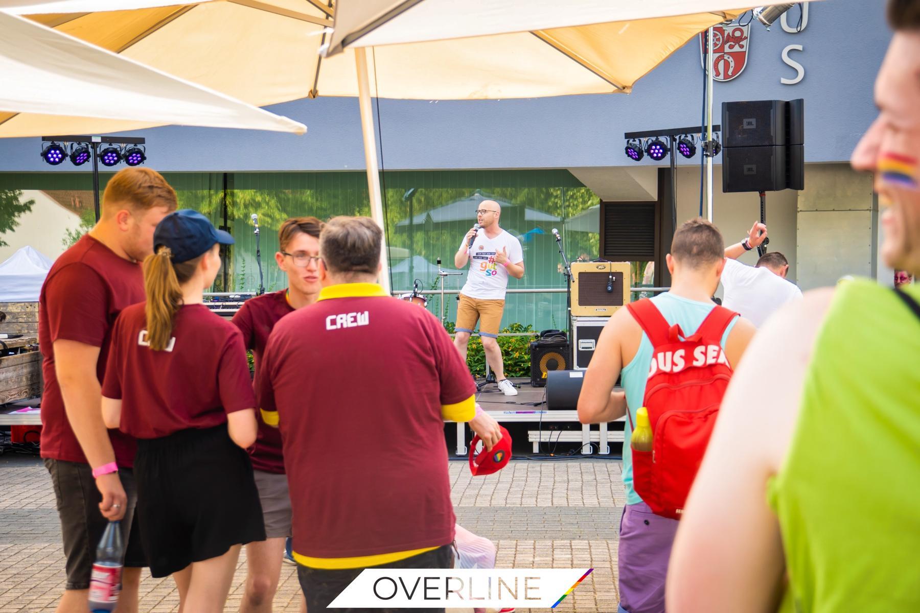 CSD MTK Straßenfest  18.06.2022 | Bild 141
