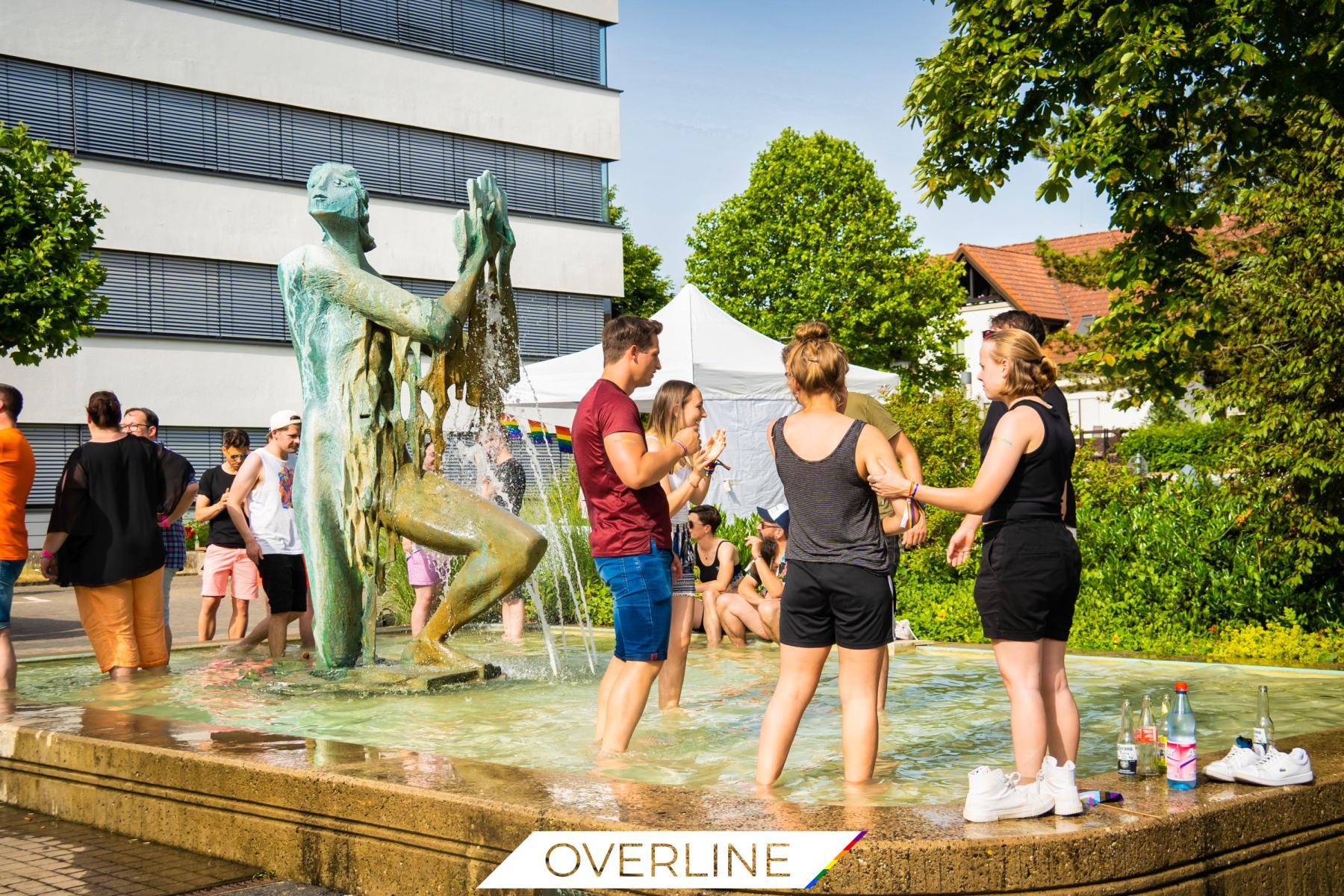 CSD MTK Straßenfest  18.06.2022 | Bild 142