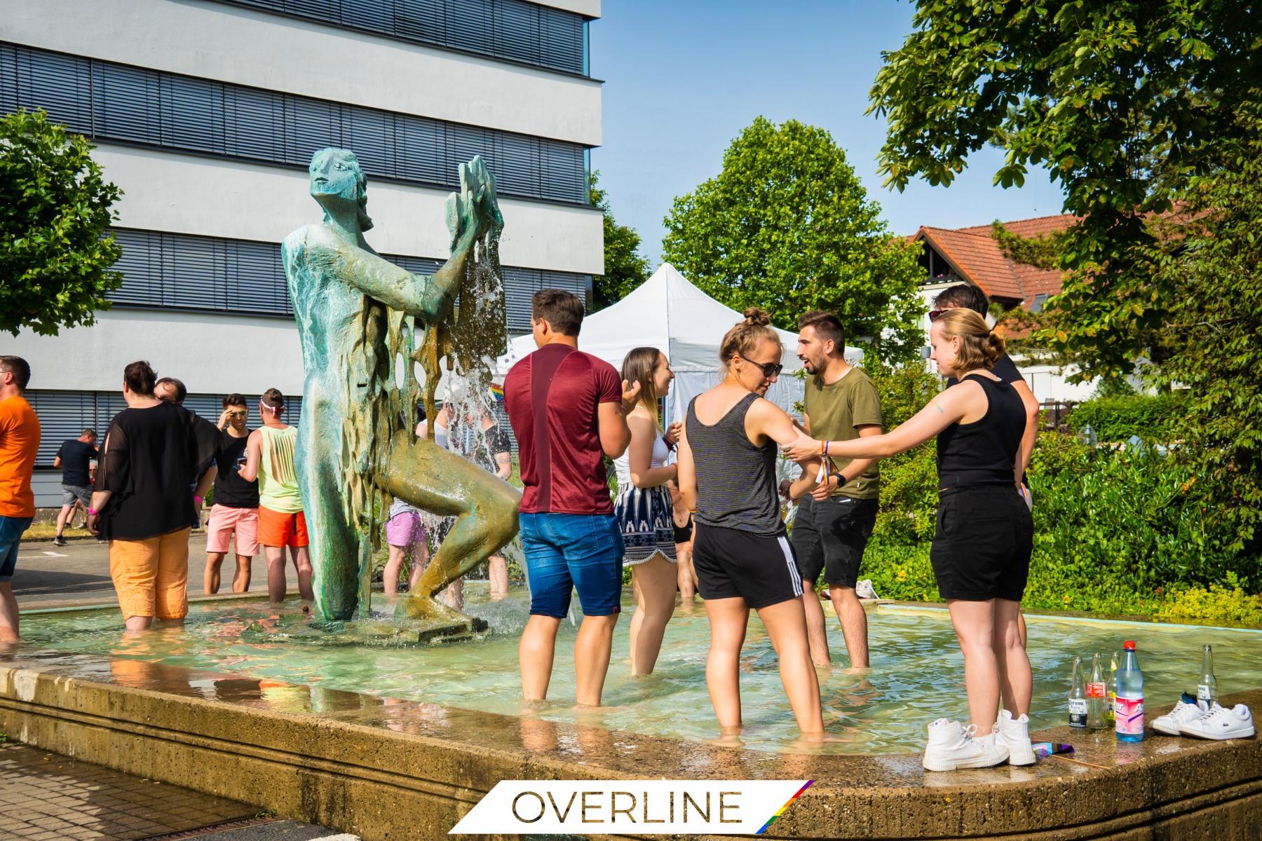 CSD MTK Straßenfest  18.06.2022 | Bild 143