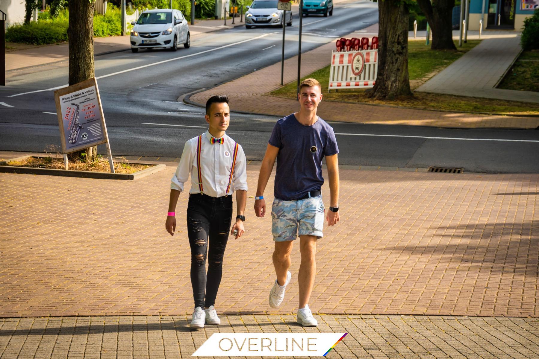 CSD MTK Straßenfest  18.06.2022 | Bild 144