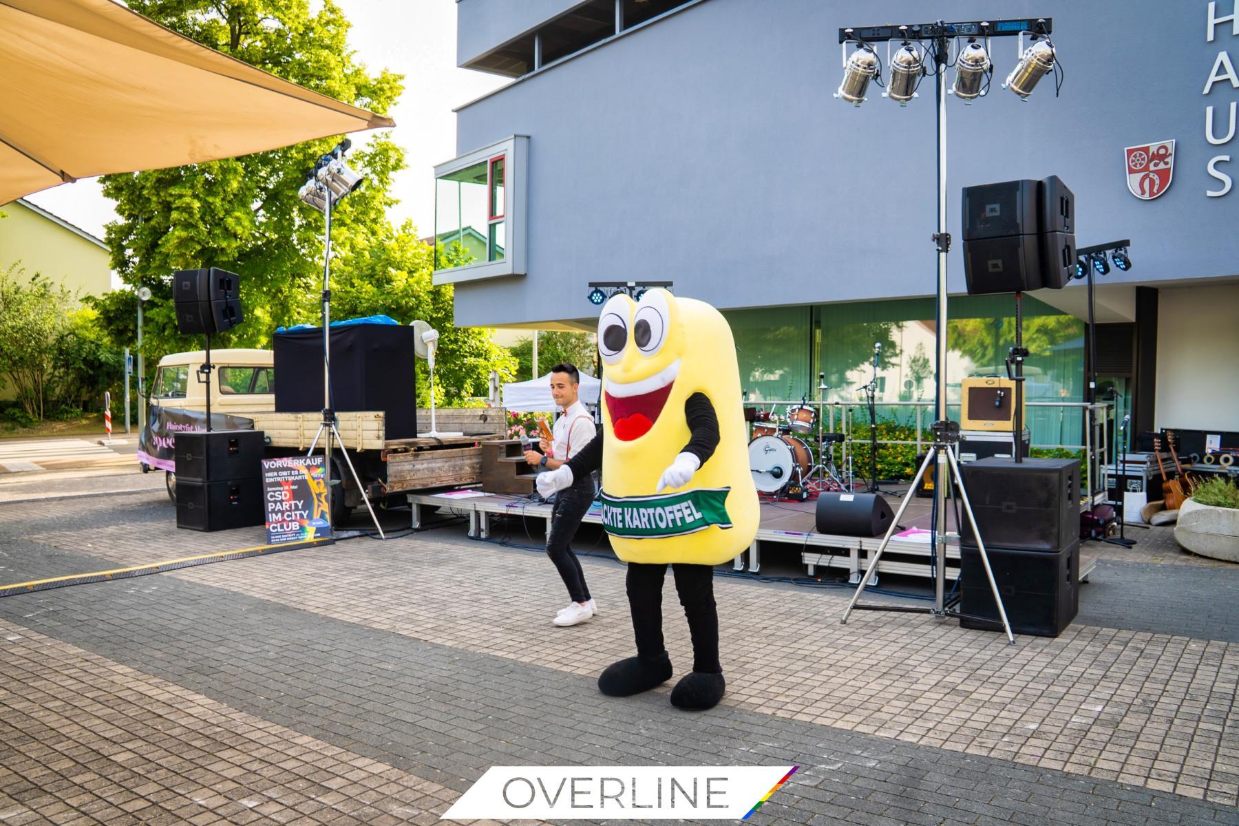 CSD MTK Straßenfest  18.06.2022 | Bild 145