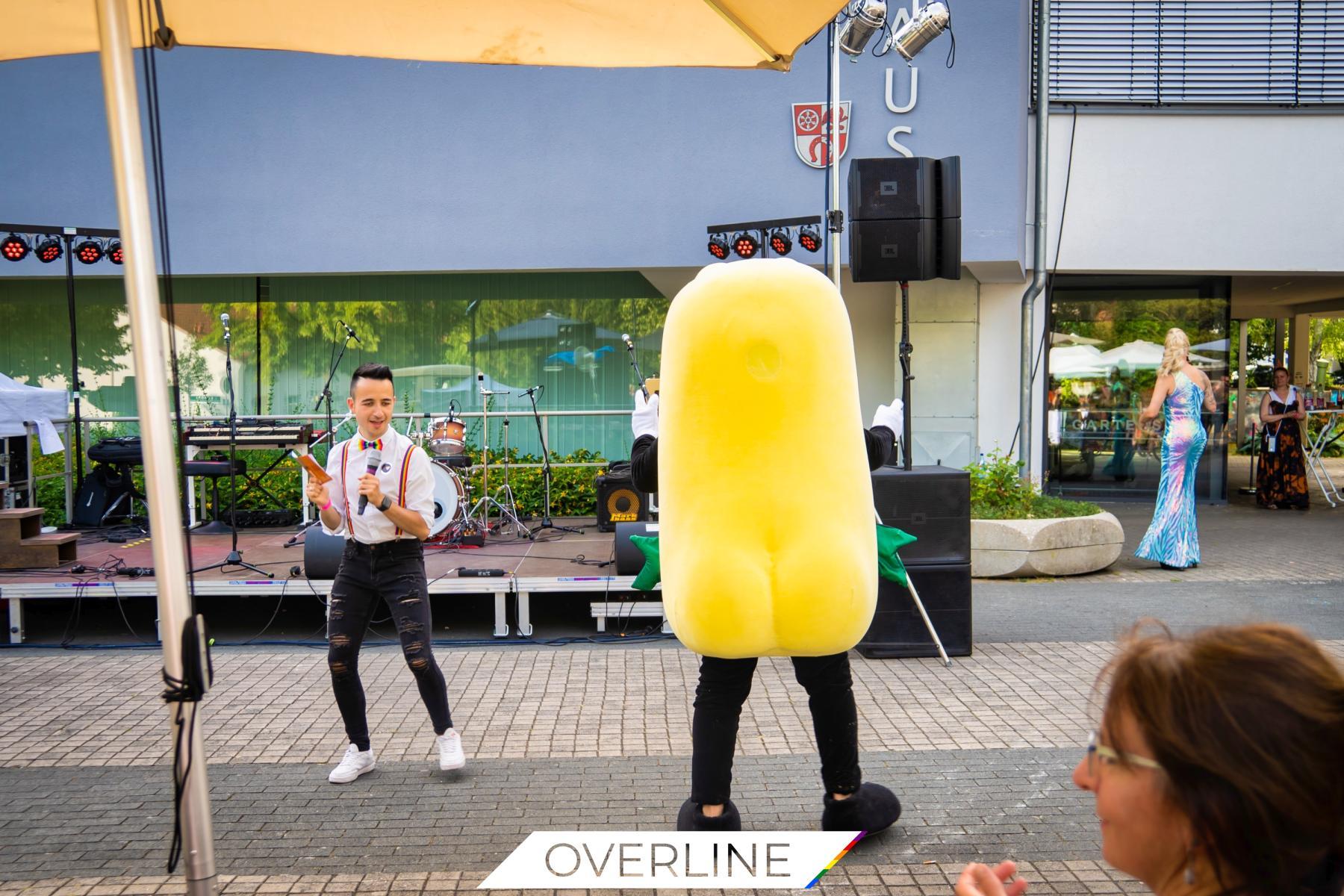 CSD MTK Straßenfest  18.06.2022 | Bild 146