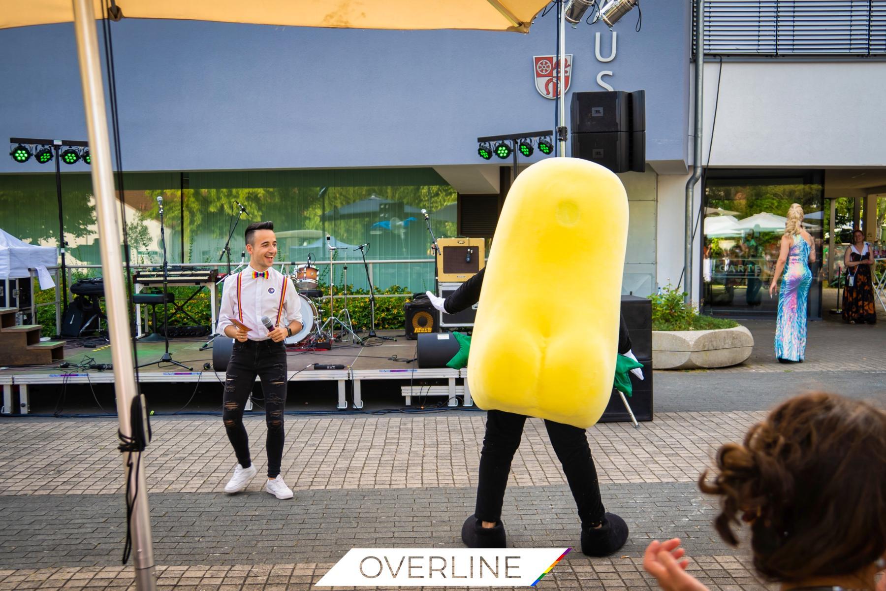 CSD MTK Straßenfest  18.06.2022 | Bild 147