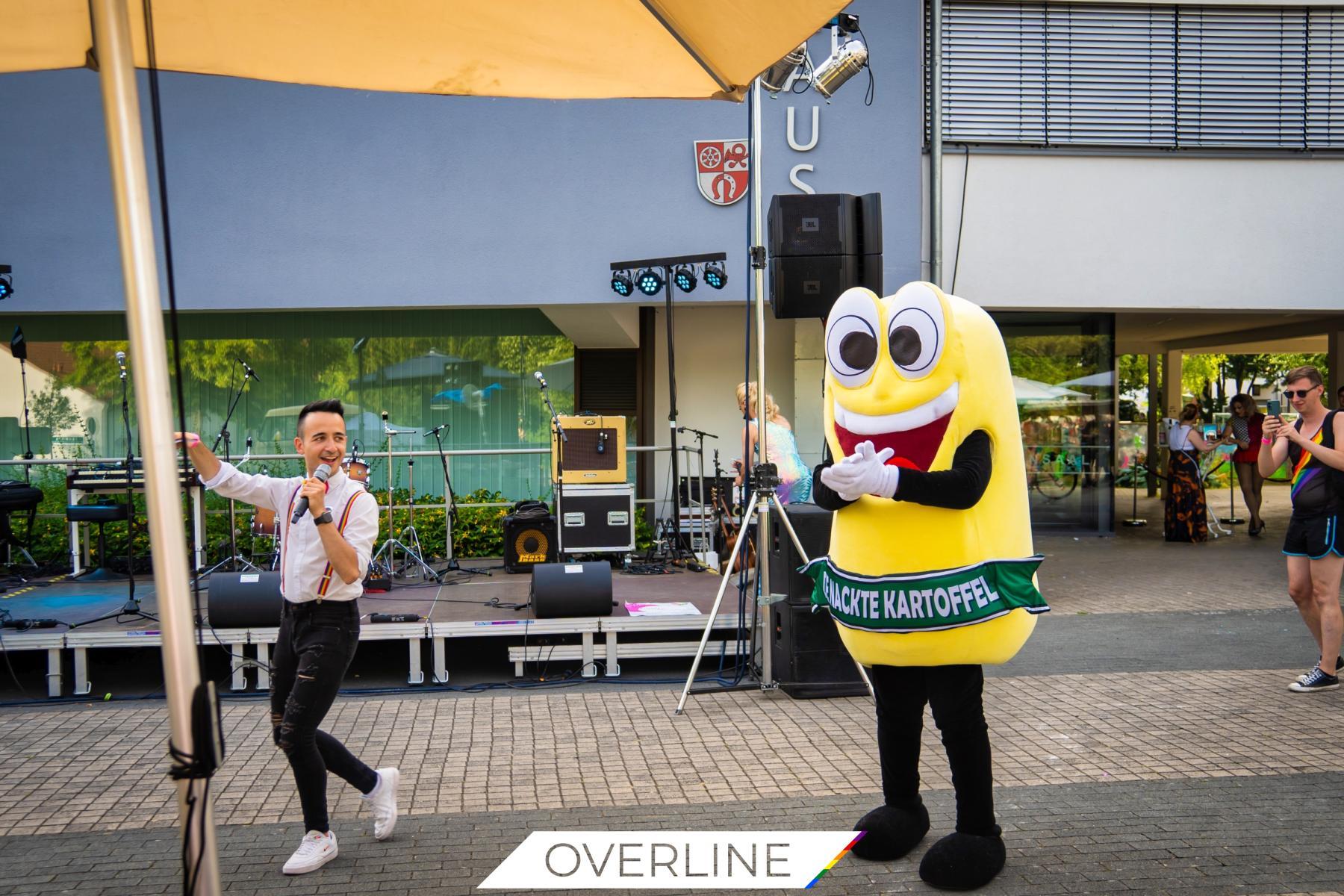 CSD MTK Straßenfest  18.06.2022 | Bild 148