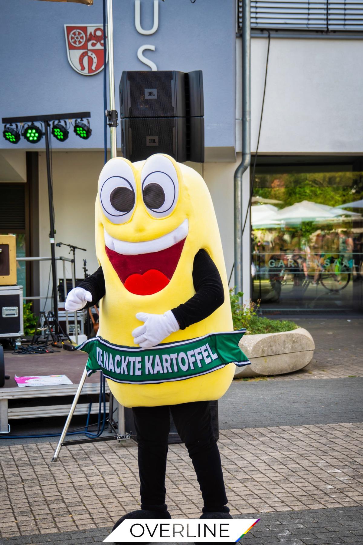 CSD MTK Straßenfest  18.06.2022 | Bild 149