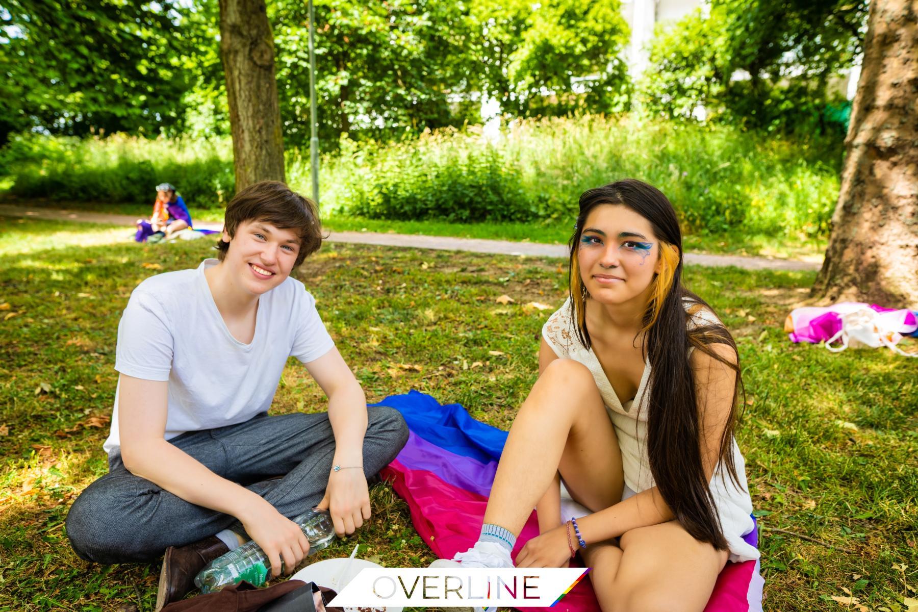 CSD MTK Straßenfest  18.06.2022 | Bild 15