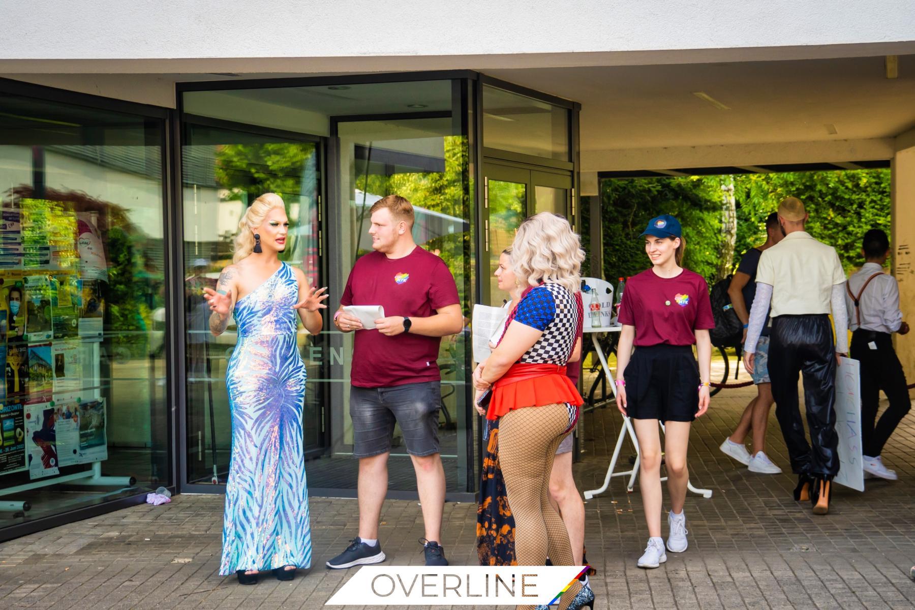 CSD MTK Straßenfest  18.06.2022 | Bild 151