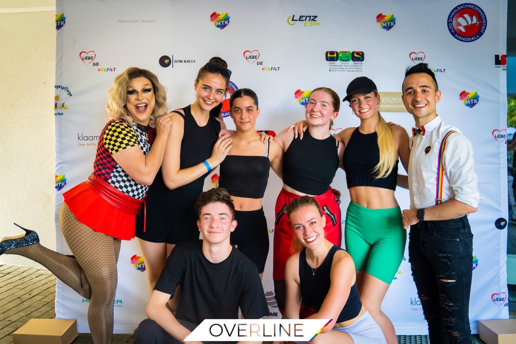 CSD MTK Straßenfest  18.06.2022 | Bild 153