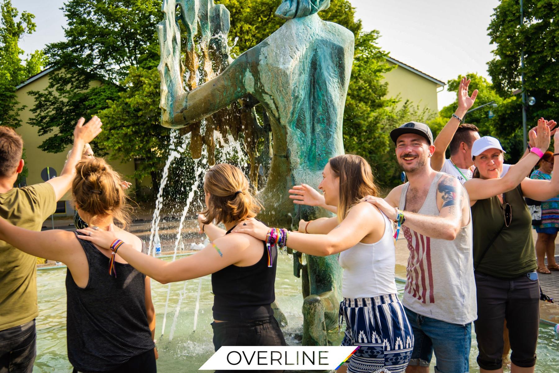 CSD MTK Straßenfest  18.06.2022 | Bild 161