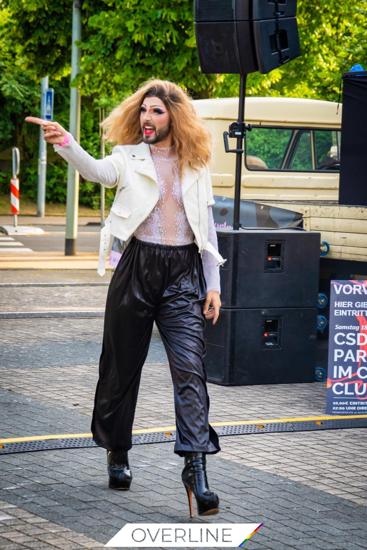 CSD MTK Straßenfest  18.06.2022 | Bild 163