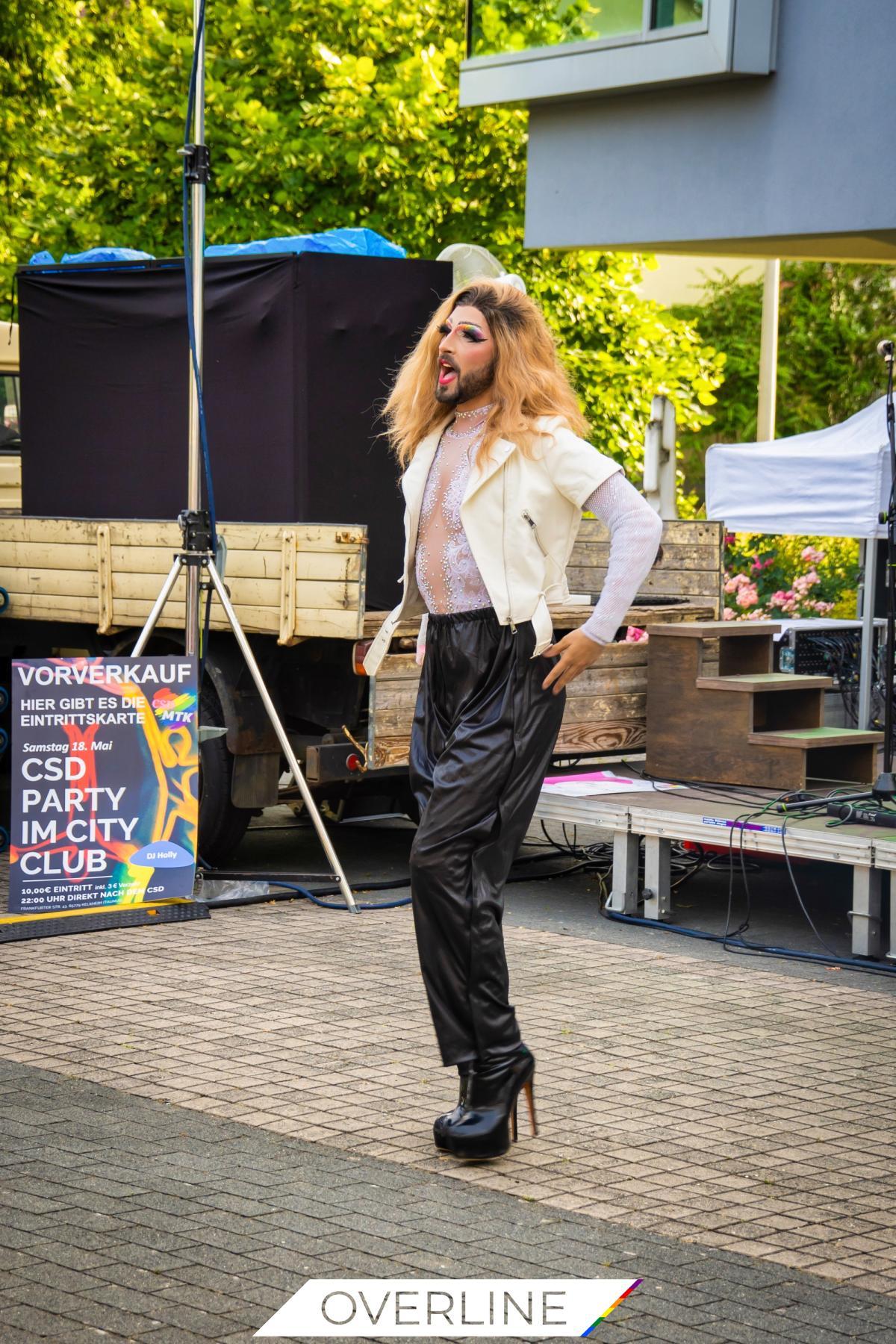 CSD MTK Straßenfest  18.06.2022 | Bild 164