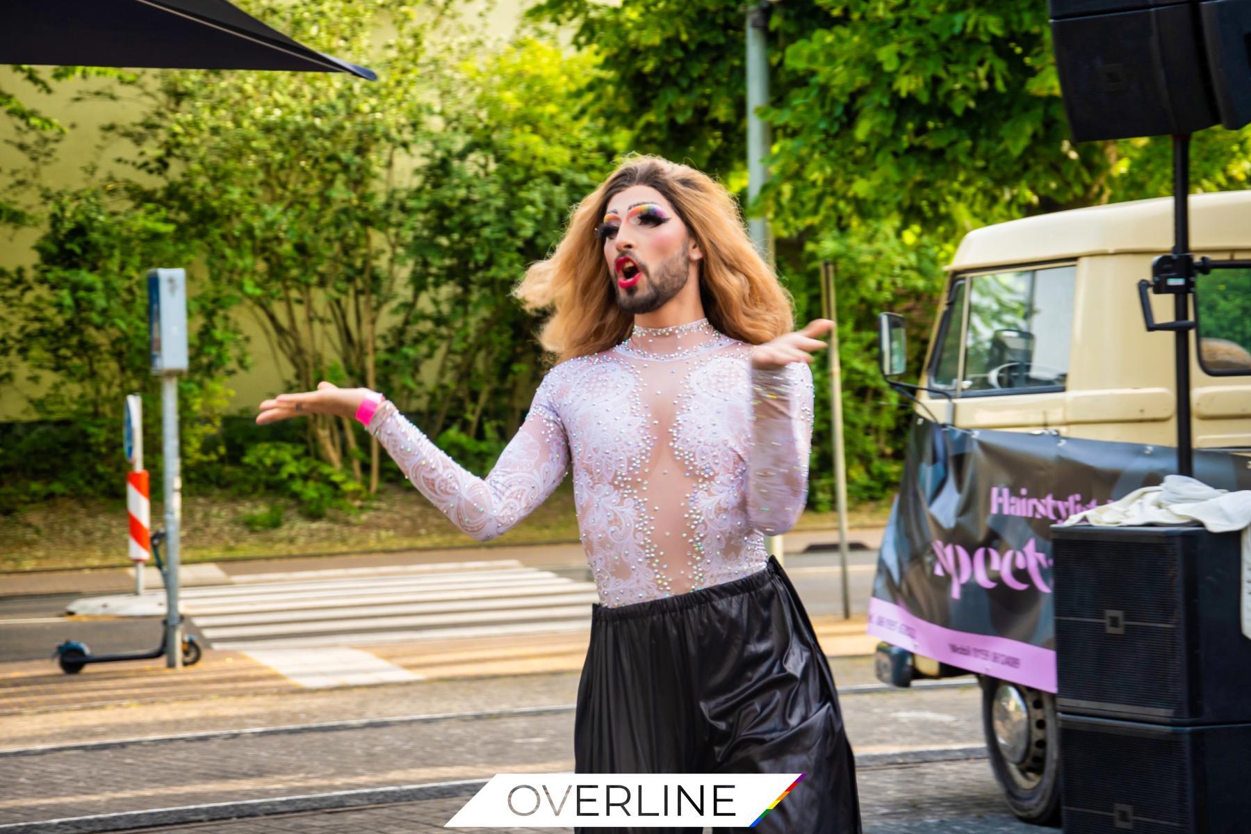 CSD MTK Straßenfest  18.06.2022 | Bild 165