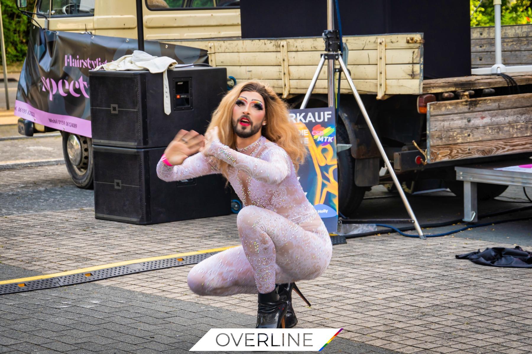 CSD MTK Straßenfest  18.06.2022 | Bild 167