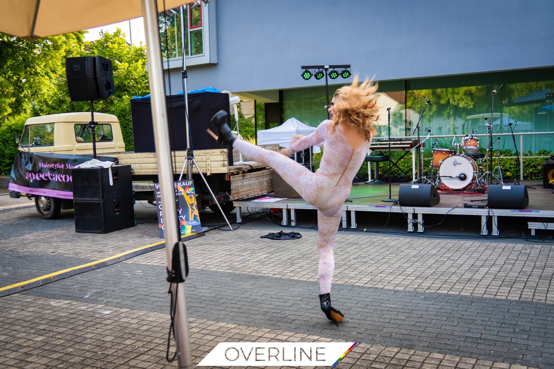 CSD MTK Straßenfest  18.06.2022 | Bild 169