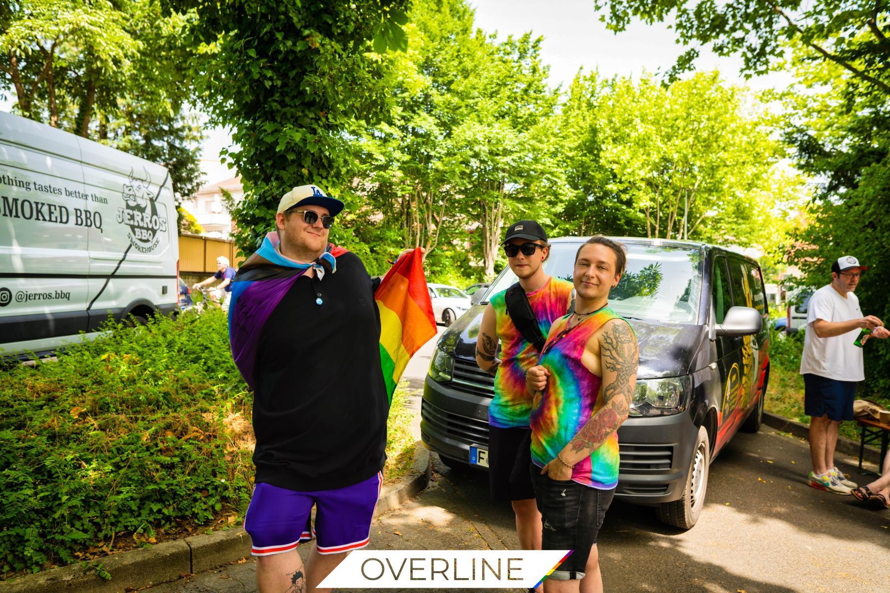 CSD MTK Straßenfest  18.06.2022 | Bild 17