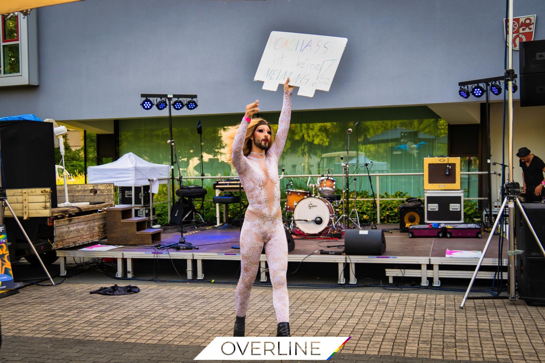 CSD MTK Straßenfest  18.06.2022 | Bild 171