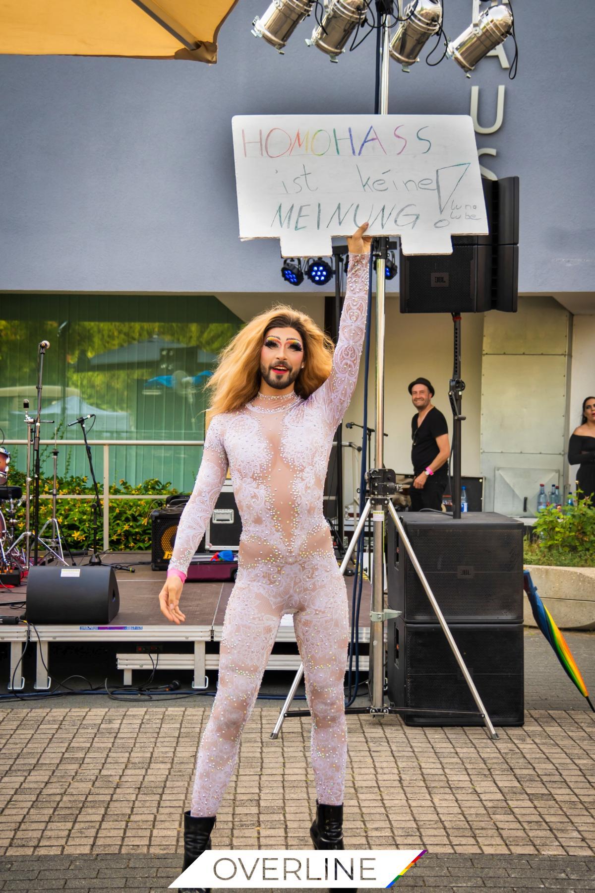 CSD MTK Straßenfest  18.06.2022 | Bild 172